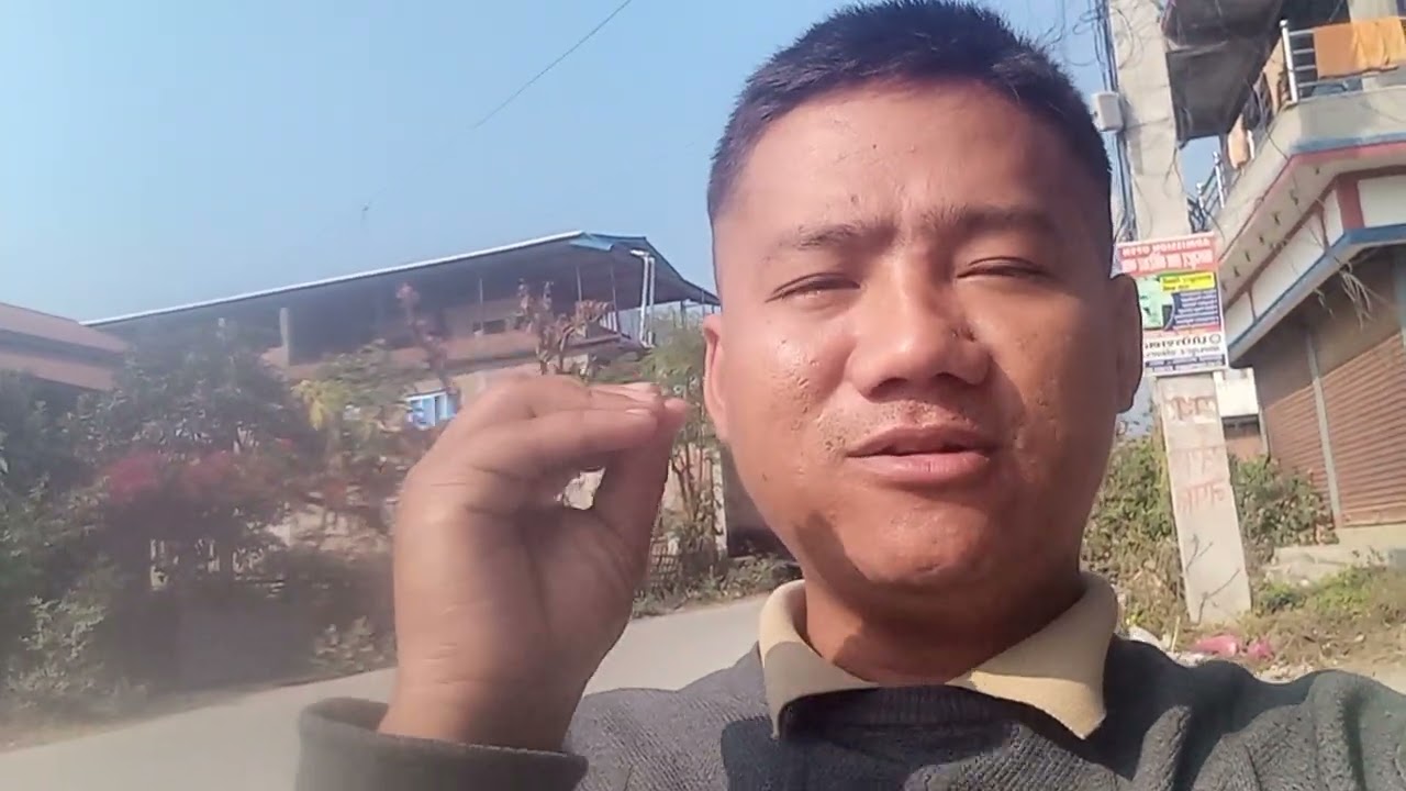 New loooks ko काहानी