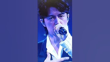 Thumbnail of MUSIC GIFT クスノキ　福山雅治　さん