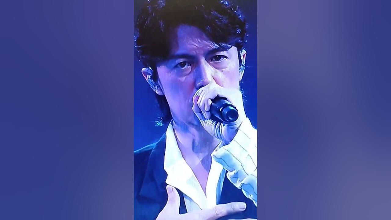 MUSIC GIFT クスノキ 福山雅治 さん MUSIC GIFT クスノキ 福山雅治 さん