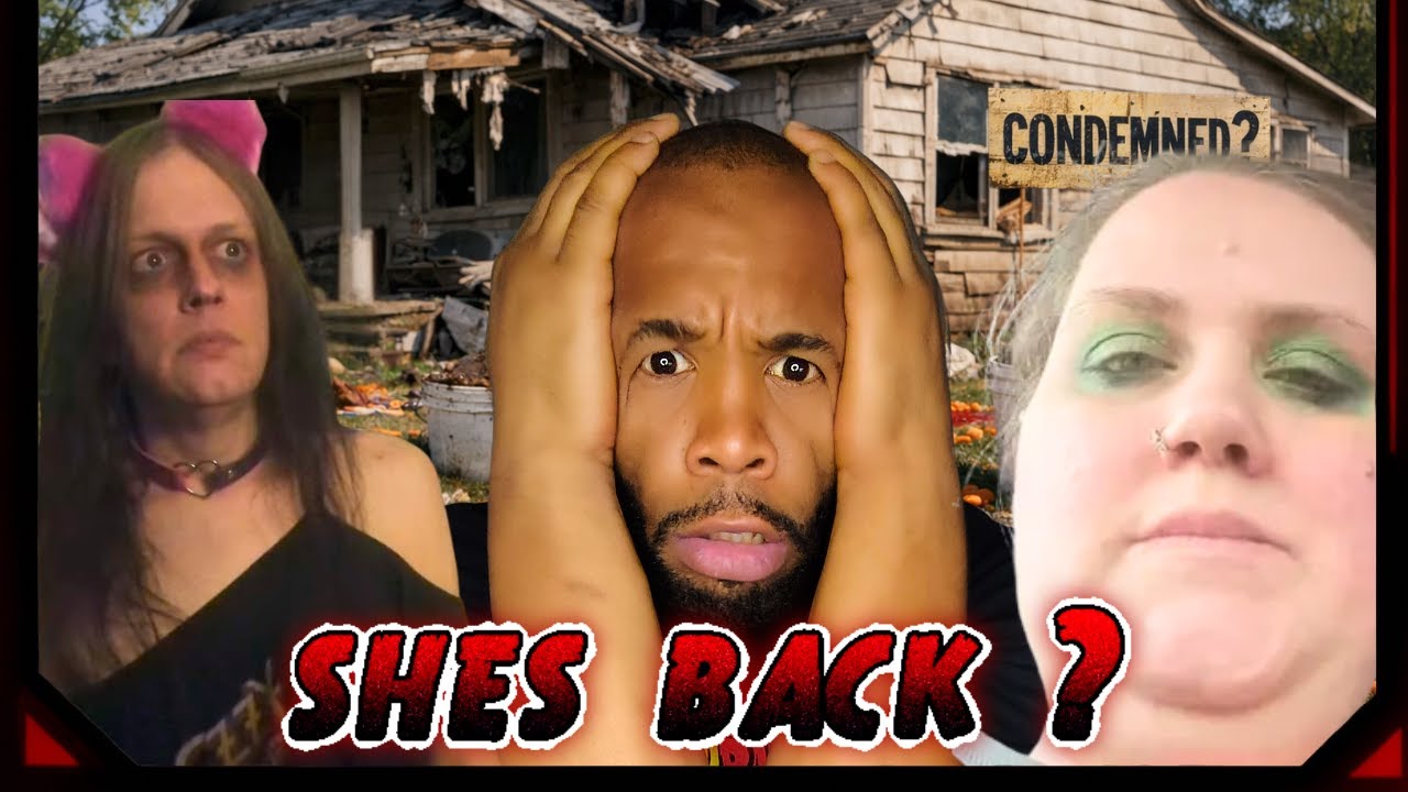 Leaked Call. Shanny & Rev.