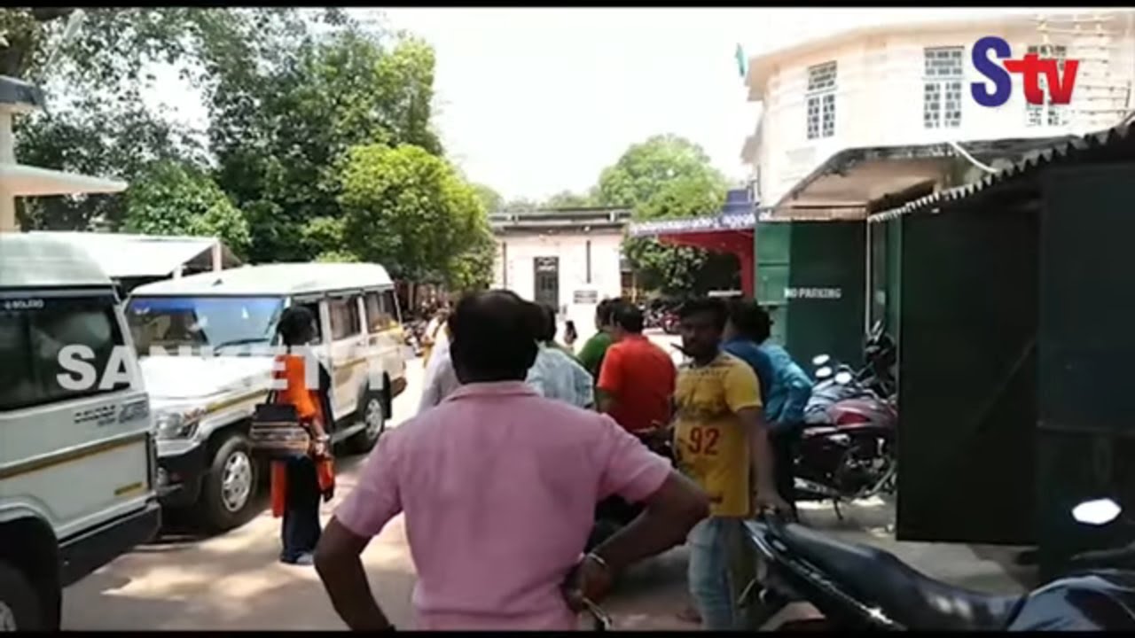 rourkela to ranchi bus Odisha : Baripada Bar Association sent relief to Puri | Sanket Tv
