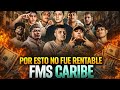 por esta RAZON FMS CARIBE FRACASO