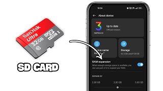 HOW TO USE SD CARD AS INTERNAL RAM ON ANDROID PHONE screenshot 4