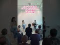 時東ぁみ「I'm a lady〜じれったい私〜」