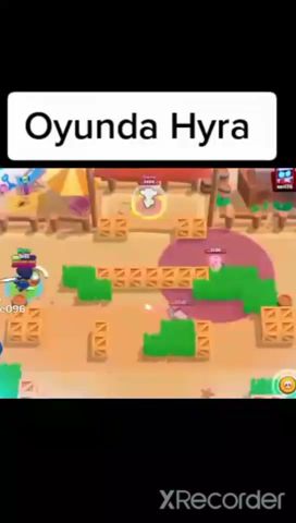 oyunda hyra vs gerçekte hyra