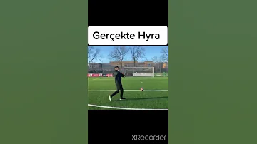 oyunda hyra vs gerçekte hyra