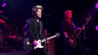 Green Day Bobby Sox (Live Debut) Irving Plaza NYC 1/18/24