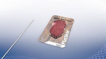 SEALPAC FlatSkin® Animation 2018 (English)