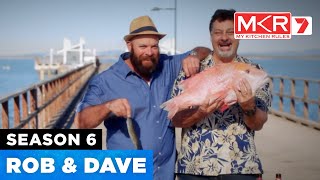 Rob & Dave Mkr Season 6