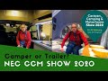 Campervan Or Trailer Tent? 🚐 ⛺| Caravan Camping And Motorhome Show 2020 Pt11 (Final)