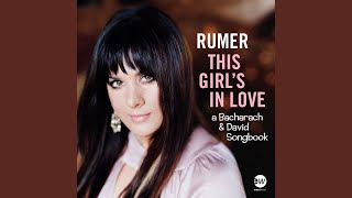 Video thumbnail of "Rumer - The Look of Love"