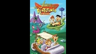 The Jetsons Meet The Flinstones