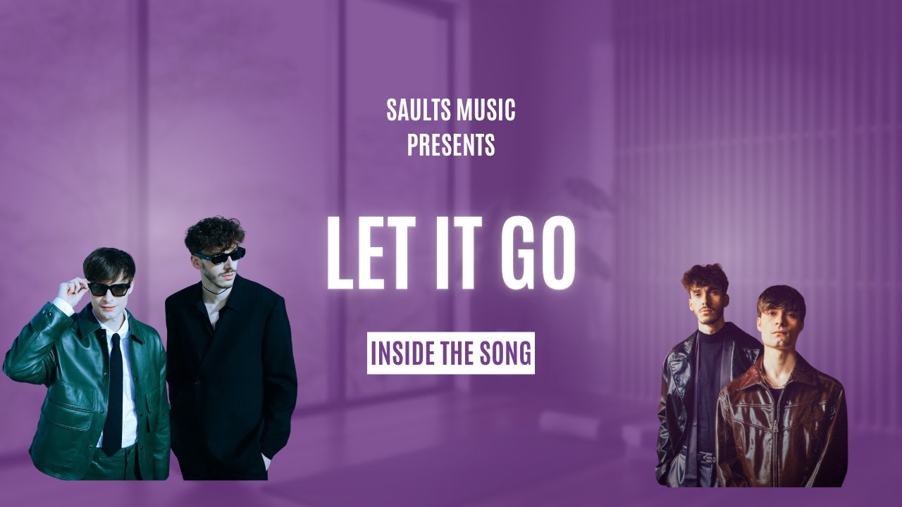 🎸Let It Go - Inside the song 🎸Let It Go - Inside the song