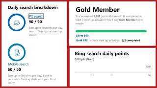 Microsoft Rewards Redeem Problem | VPN Account Temporary Restricted Issue | New Update 2025