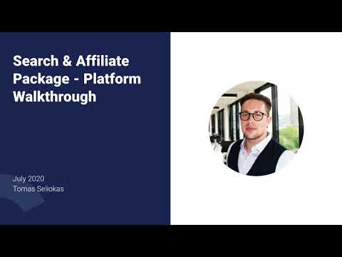 Increase Web Traffic