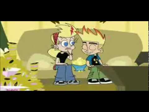 Cartoon Porn Johnny Test Sissy Fuck - Johnny test and sissy having sex. Gender Transformation on ...