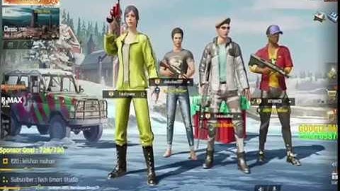 Dynamo playing with random player