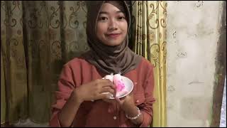 Tugas Membuat Video Iklan Nama Pradania Diella Sofa 24. Kelas Xii.4