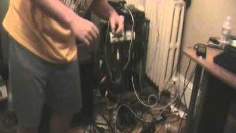 How to Stream Audio off of your Dazzle Capture Card