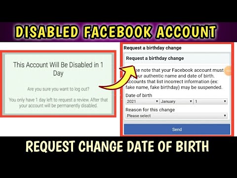 Video: Kaip susigrąžinti datą „Facebook“?
