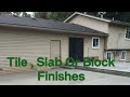 Tile, Slab Or Block Finishes , Civil Engineers Guide , Civil Guide , Civil Pro Tips #rabin1965 #fyp