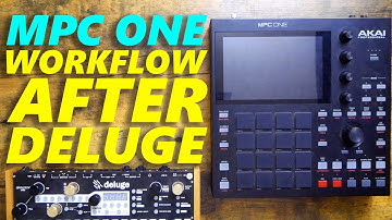 Examining the MPC One Workflow After a Month with the Deluge (Part 1)