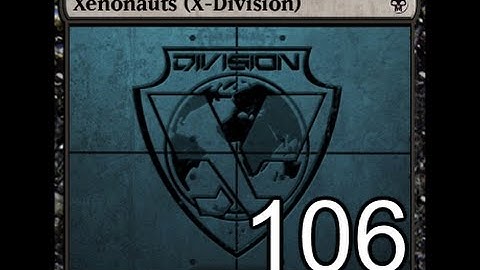 Xenonauts (X-Division) 106 | Suprise alien base