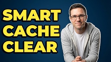 How To Choose Which Android App To Clear Cache?