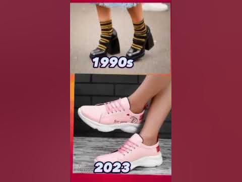 1990s VS 2023 Things.#1990s #2023 #trendingshorts - YouTube