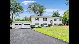 8 Lenbar Circle,  New City, NY 10956