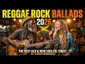 Most Beautiful Reggae Love Songs 80s 90s 🌅 Best Lovers Rock Playlist