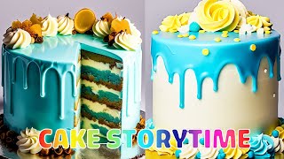 🎂 Cake Storytime | ✨ TikTok Compilation #11 by MYS Cake 482 views 1 month ago 44 minutes