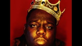 The Notorious B.i.g. - Discografía Completa