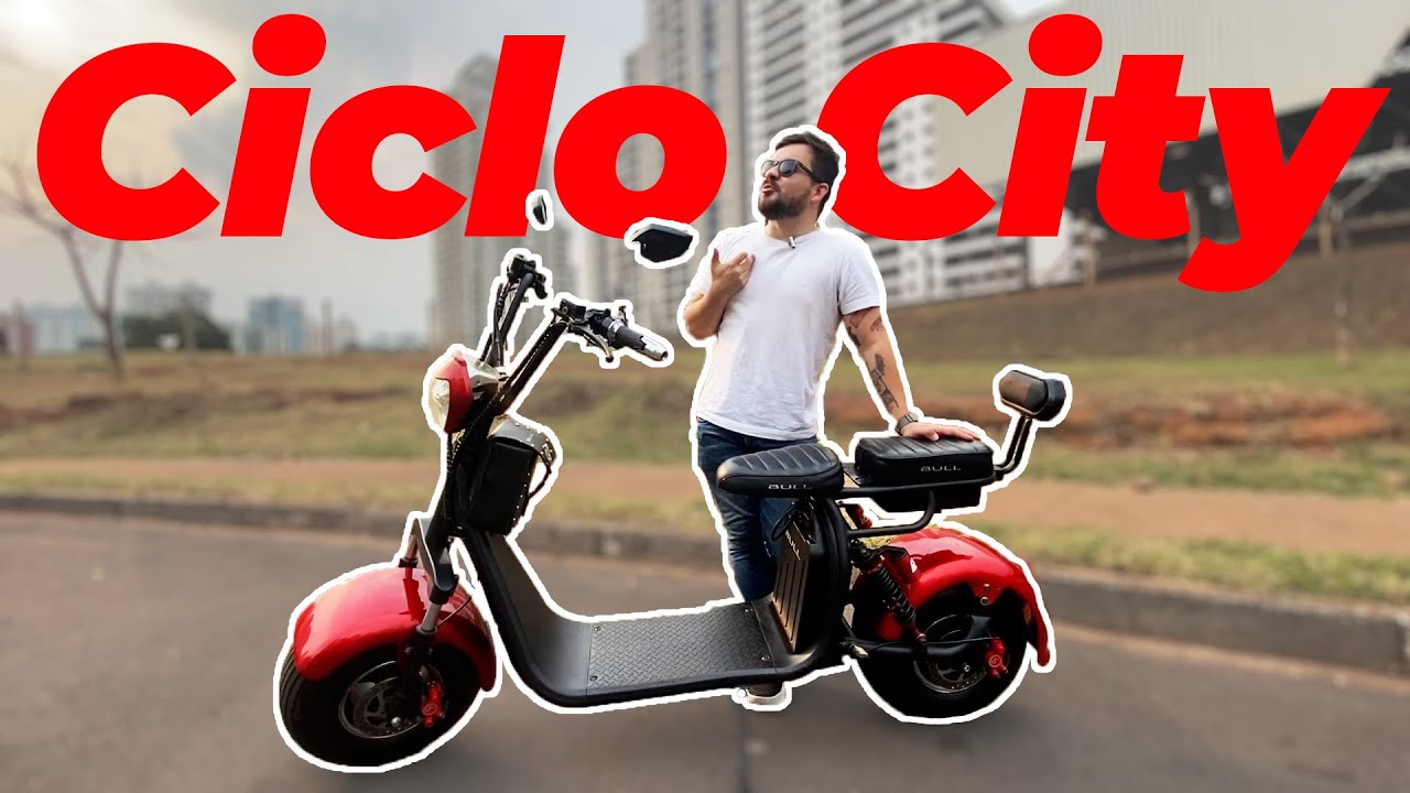 Wind do Brasil - É a sua chance de ter uma scooter elétrica da Wind do  Brasil! Seminova e-tec na cor vermelha por apenas R$ 6.150,00!⠀ Com apenas  126 km rodados e