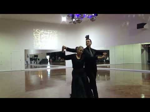 Melissa - Parma Waltz - Silver - September 2022