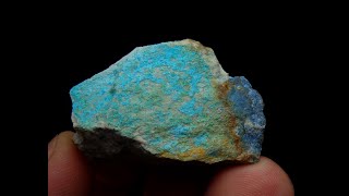 177399045689 LAVENDULAN - Spain, Murcia, Pastrana, La Reconquistada claim / Dolores Mine