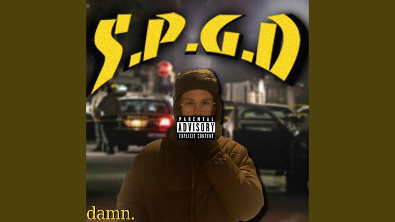 Watch S.P.G.D on YouTube Watch S.P.G.D on YouTube
