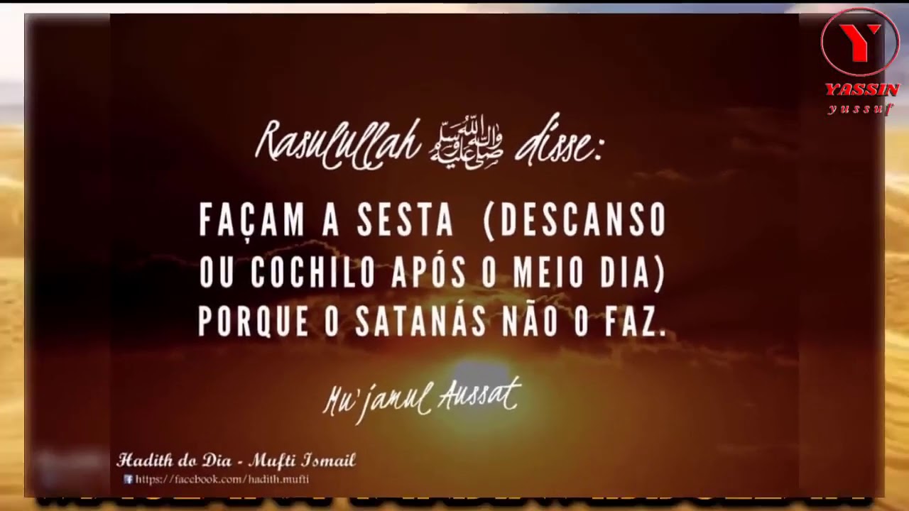 A HISTÓRIA DE YUSSUF (JOSÉ) ÃLAYHIS SALAM TAFSIR MAULANA TAKDIR ABDULLAH