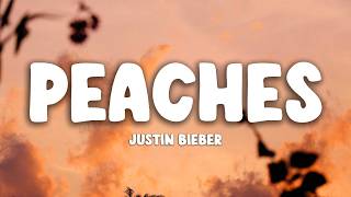 Peaches – Justin Bieber (R&B Cover) | SeleneStudio
