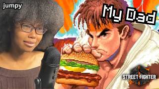 If I Don't Win, I DON'T EAT DINNER