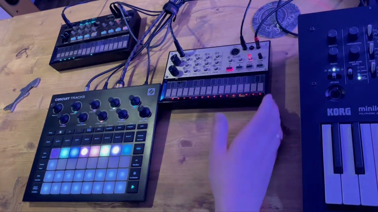 Cold February in Berlin