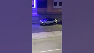 زي النار نزلت من السماء بليل 