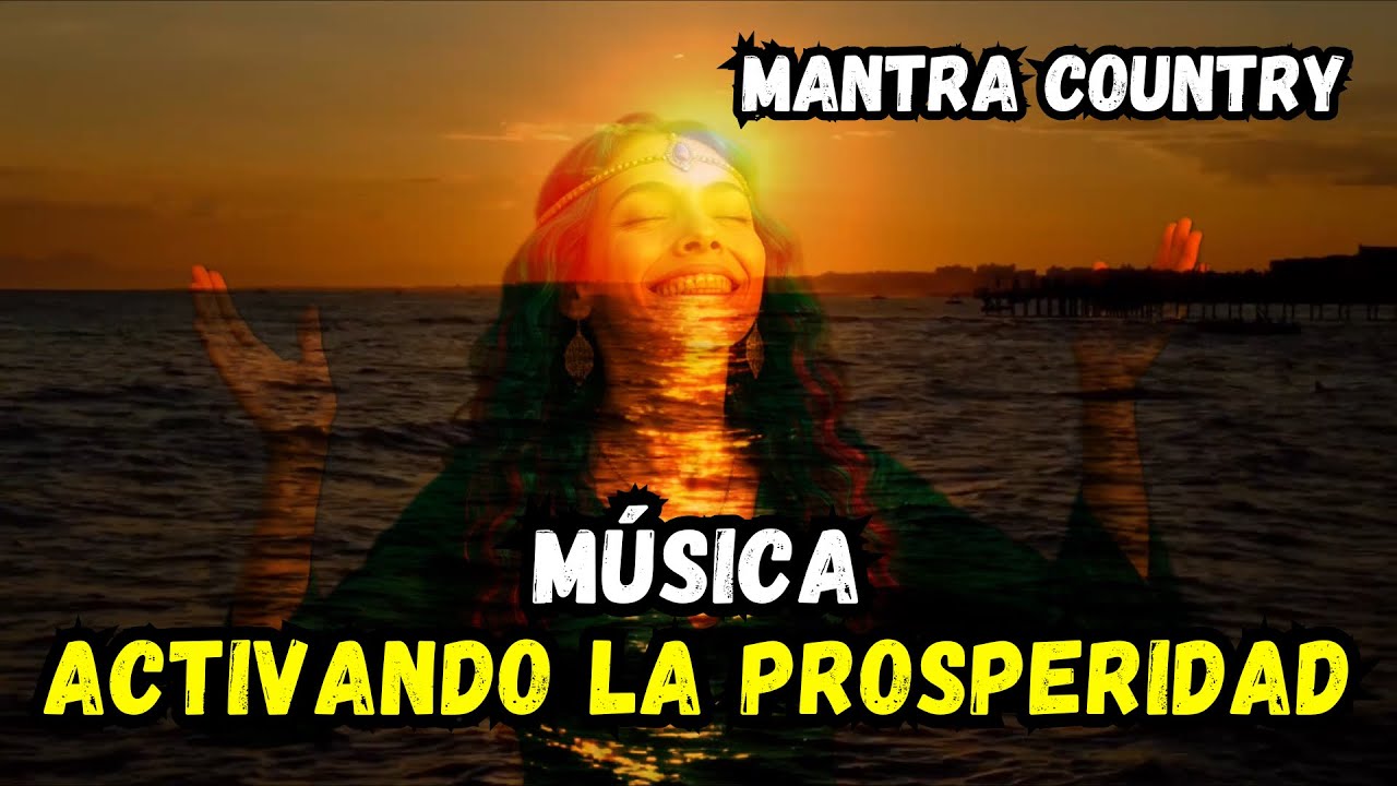 Mantras Espirituales | Activa Prosperidad, Bienestar y Armonía | 5 Códigos Sagrados en Música Mantras Espirituales | Activa Prosperidad, Bienestar y Armonía | 5 Códigos Sagrados en Música