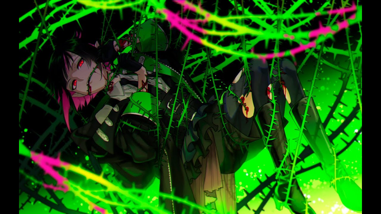 Twisted Intent Vol 3