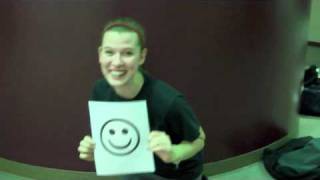 Westmont Operation Snowball Fall 2010 Theme Intro Movie