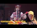 The Fam Jay Crew Reactions // PoppinParty - drive your heart - Live In 2026! 