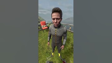 Thumbnail of Just a normal gun....