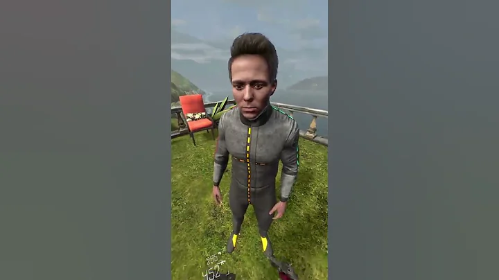 Just a normal gun....