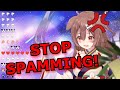 Korone Tries to Promote Her Membership But It Backfires Hilariously [Eng Sub/Hololive]