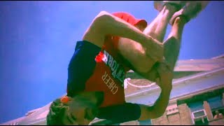 Cheer New York Pride Season 2016